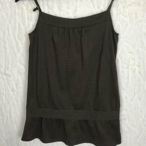 THEORY Tank Top Size S